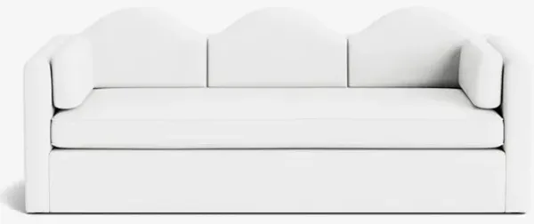 Bernadette Sofa by Sarah Sherman Samuel