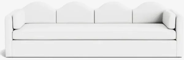 Bernadette Sofa by Sarah Sherman Samuel