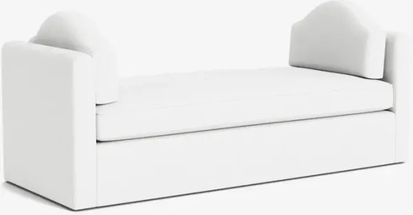 Bernadette Daybed by Sarah Sherman Samuel