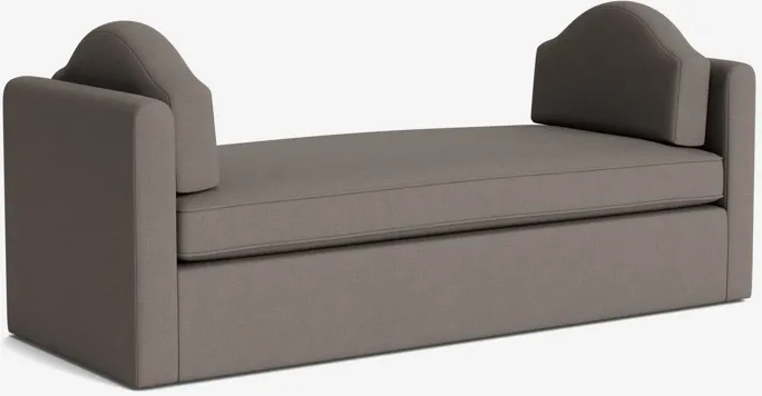 Bernadette Daybed by Sarah Sherman Samuel