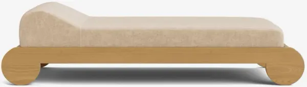 Ionic Daybed by Sarah Sherman Samuel