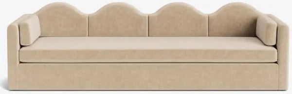 Bernadette Sofa by Sarah Sherman Samuel