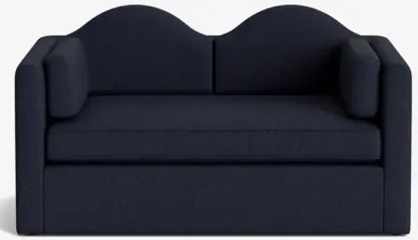 Bernadette Sofa by Sarah Sherman Samuel