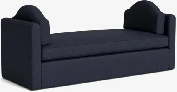 Bernadette Daybed by Sarah Sherman Samuel