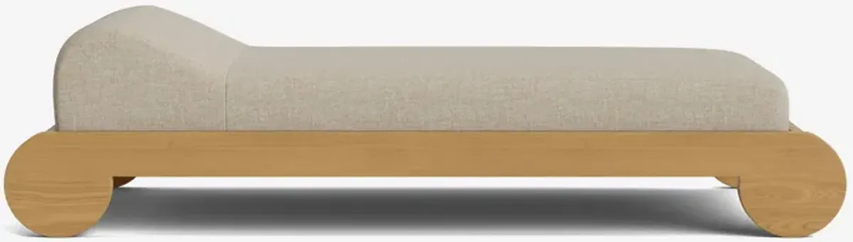 Ionic Daybed by Sarah Sherman Samuel