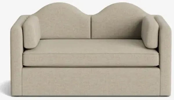 Bernadette Sofa by Sarah Sherman Samuel