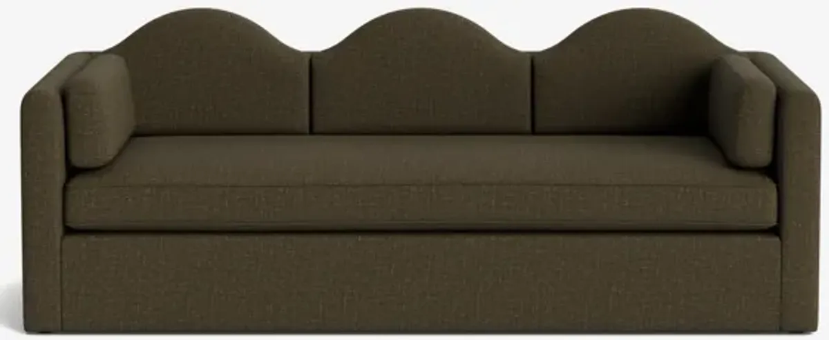 Bernadette Sofa by Sarah Sherman Samuel