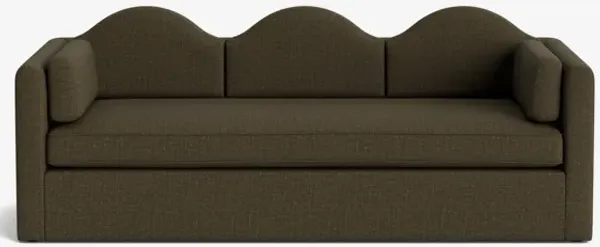 Bernadette Sofa by Sarah Sherman Samuel