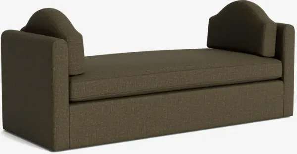 Bernadette Daybed by Sarah Sherman Samuel