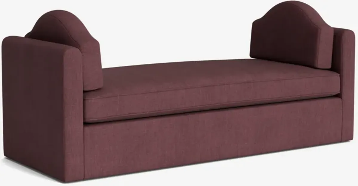 Bernadette Daybed by Sarah Sherman Samuel