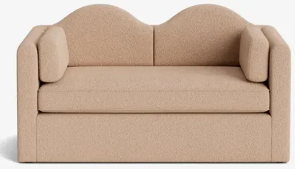 Bernadette Sofa by Sarah Sherman Samuel