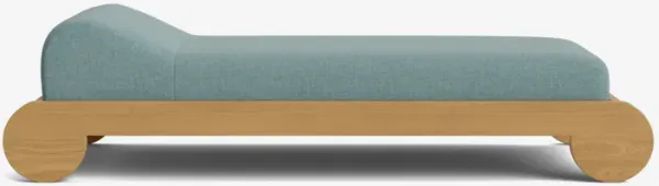 Ionic Daybed by Sarah Sherman Samuel