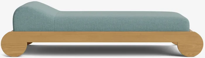 Ionic Daybed by Sarah Sherman Samuel