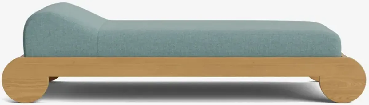 Ionic Daybed by Sarah Sherman Samuel