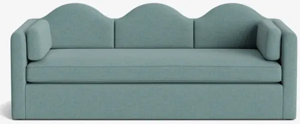 Bernadette Sofa by Sarah Sherman Samuel