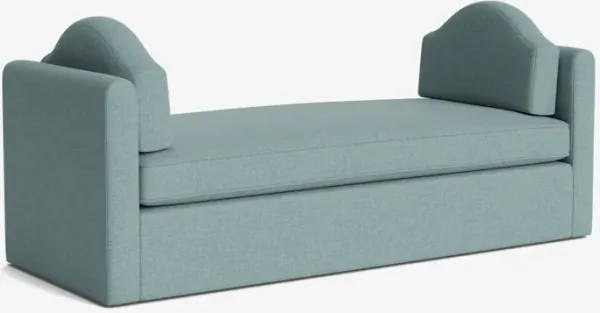 Bernadette Daybed by Sarah Sherman Samuel