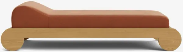 Ionic Daybed by Sarah Sherman Samuel