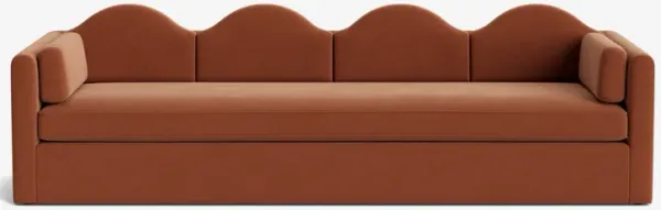 Bernadette Sofa by Sarah Sherman Samuel