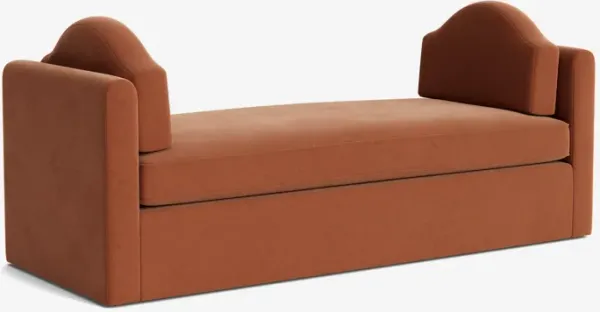 Bernadette Daybed by Sarah Sherman Samuel