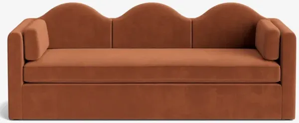 Bernadette Sofa by Sarah Sherman Samuel