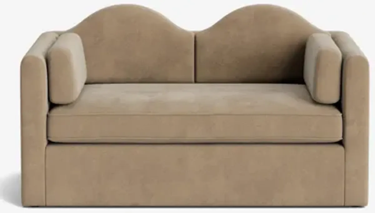 Bernadette Sofa by Sarah Sherman Samuel