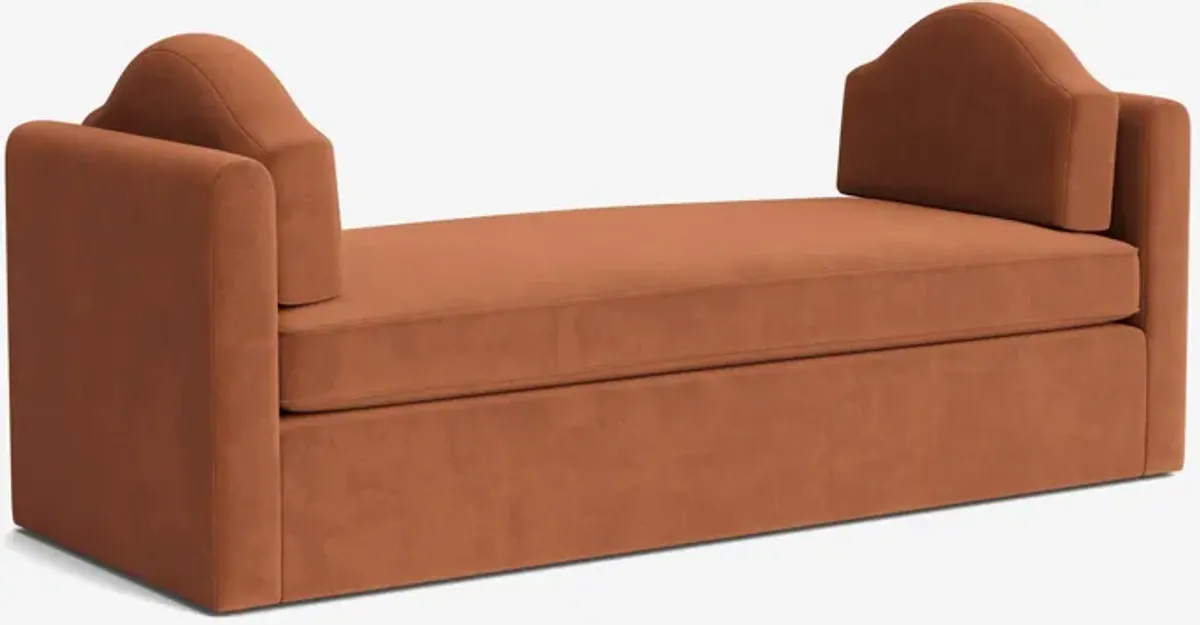 Bernadette Daybed by Sarah Sherman Samuel
