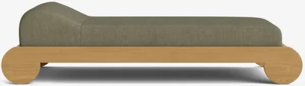 Ionic Daybed by Sarah Sherman Samuel