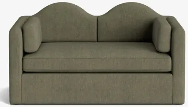 Bernadette Sofa by Sarah Sherman Samuel