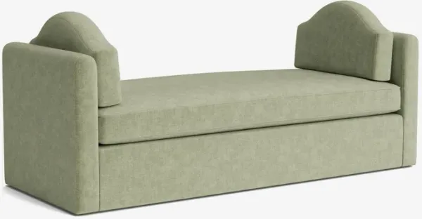 Bernadette Daybed by Sarah Sherman Samuel