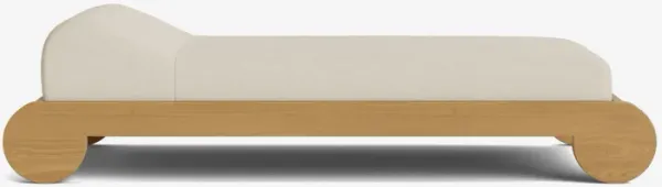 Ionic Daybed by Sarah Sherman Samuel