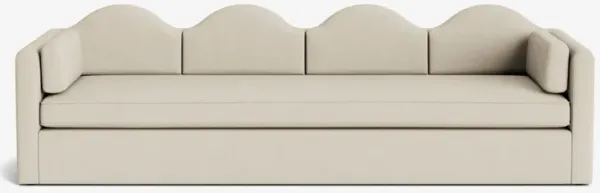 Bernadette Sofa by Sarah Sherman Samuel