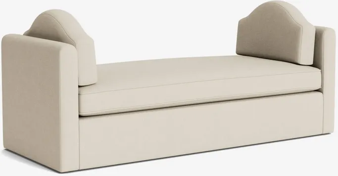 Bernadette Daybed by Sarah Sherman Samuel