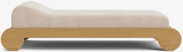 Ionic Daybed by Sarah Sherman Samuel