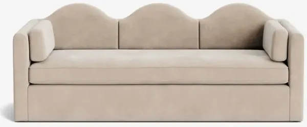 Bernadette Sofa by Sarah Sherman Samuel