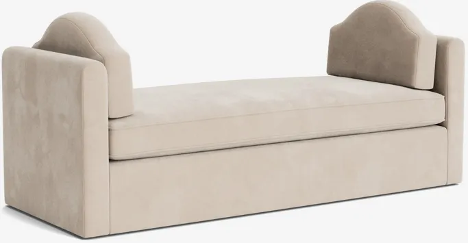 Bernadette Daybed by Sarah Sherman Samuel