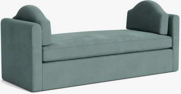 Bernadette Daybed by Sarah Sherman Samuel