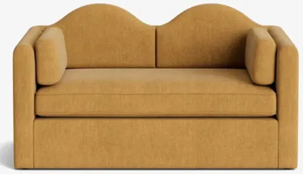 Bernadette Sofa by Sarah Sherman Samuel