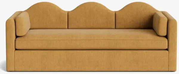 Bernadette Sofa by Sarah Sherman Samuel