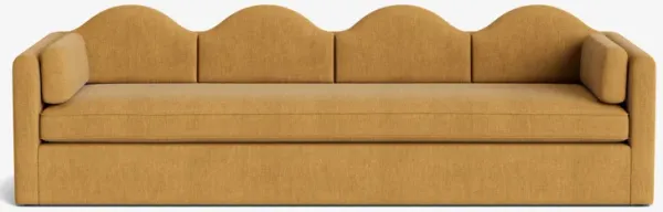 Bernadette Sofa by Sarah Sherman Samuel