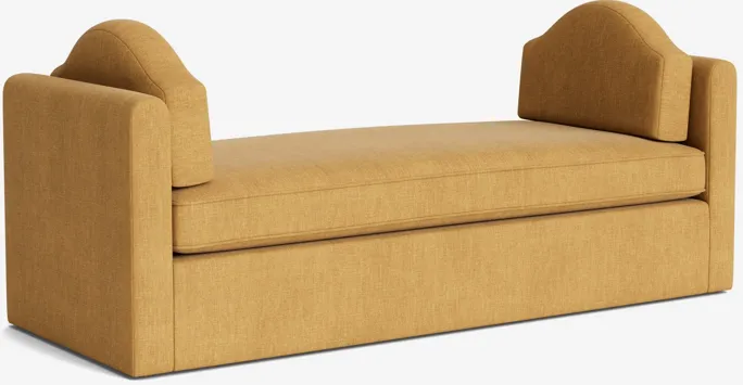 Bernadette Daybed by Sarah Sherman Samuel