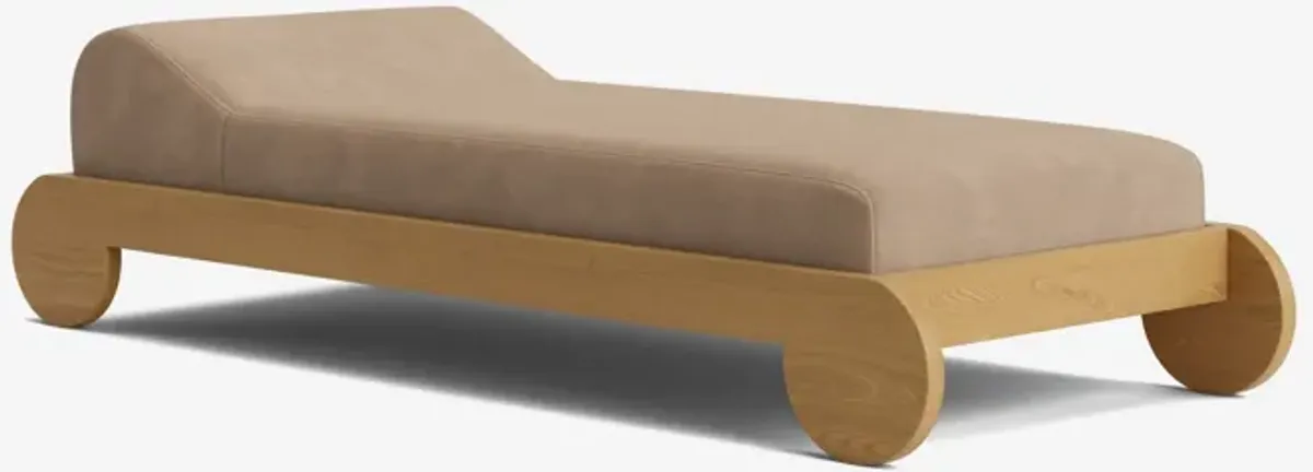 Ionic Daybed by Sarah Sherman Samuel