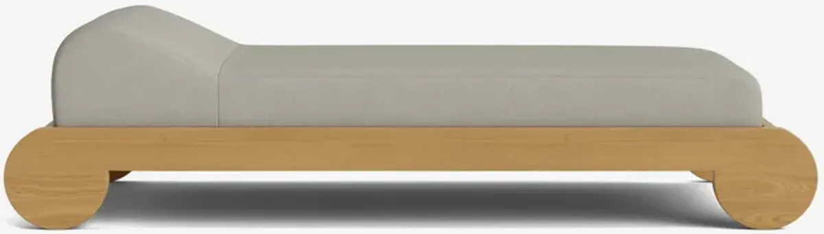 Ionic Daybed by Sarah Sherman Samuel