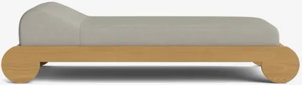 Ionic Daybed by Sarah Sherman Samuel