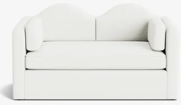 Bernadette Sofa by Sarah Sherman Samuel