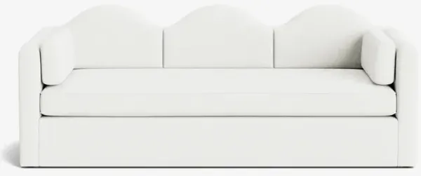 Bernadette Sofa by Sarah Sherman Samuel