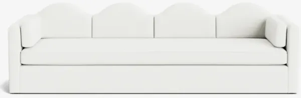 Bernadette Sofa by Sarah Sherman Samuel