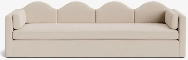 Bernadette Sofa by Sarah Sherman Samuel