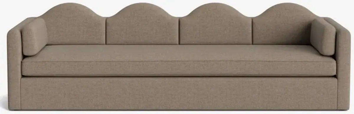 Bernadette Sofa by Sarah Sherman Samuel