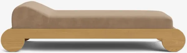 Ionic Daybed by Sarah Sherman Samuel