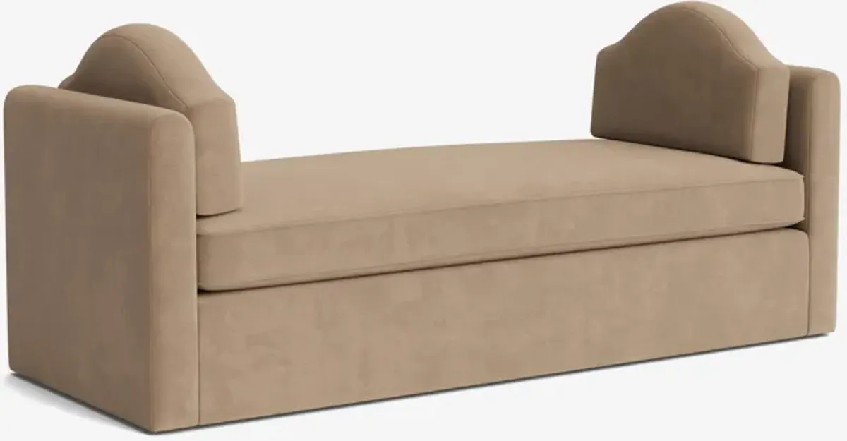 Bernadette Daybed by Sarah Sherman Samuel